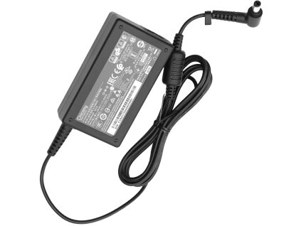 Napájací adaptér orig. GIGABYTE 65W 19V