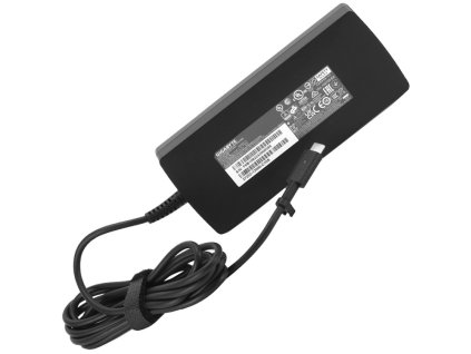Napájací adaptér orig. GIGABYTE 130W 20V
