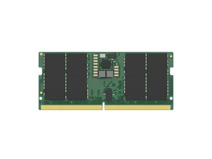 ktc ddr5 non ecc csodimm 1R X8 1 s hr