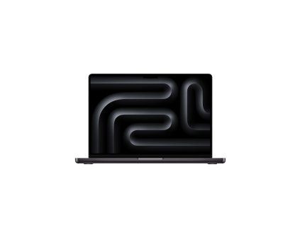 MacBook Pro 14 in M5 black 1