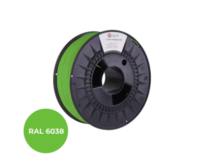 filament c tech premium line tpu 90a flexibilni lu s