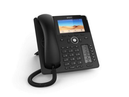 snom d785 black perspective 1 desert s