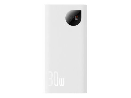 Baseus Adaman2 power bank with digital display 2x s