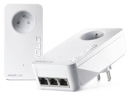 dev Magic 2 LAN Triple produktpicture SK FR screen s