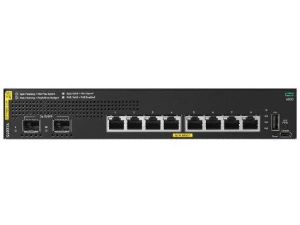 Aruba8.1 s
