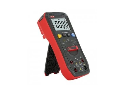 uni t ut60eu digitalny multimeter