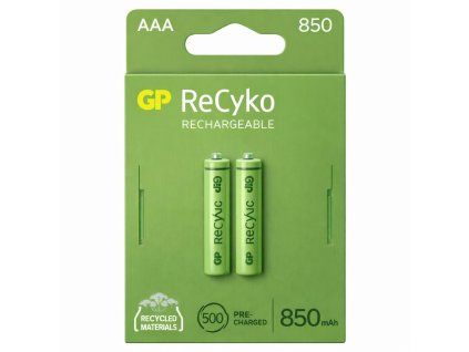 GP recyko 950mAh