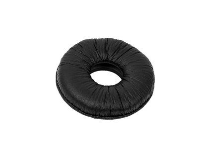 Jabra Ear Cushions, kože, large (10 ks)