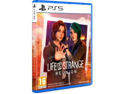ps s