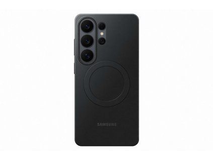 Samsung Slim Magnet Case S26 Ultra Black
