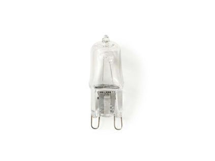 Ziarovka halogenova G9 28W NEDIS HALG9CAP2 800x800