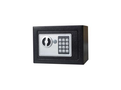 Trezor Geti E25ST (250x350x250mm)