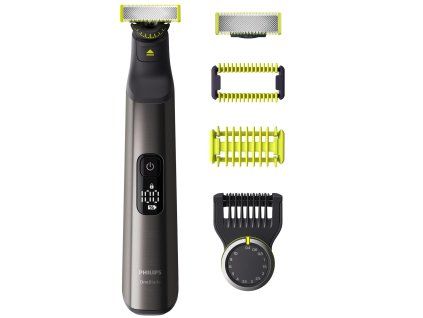 philips one blade QP6551 15 01 autoopt