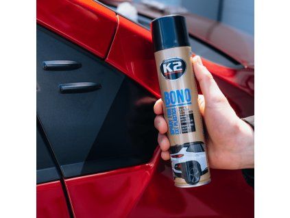 Oživovač plastov K2 BONO 300ml