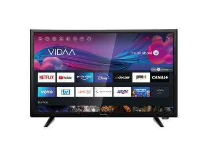 Sencor SLE 24S700TCS SMART TV