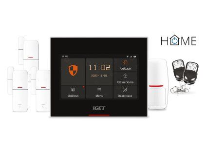 HOME X5 main cz advanced 02 s