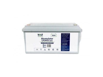 bateria lifepo4 12 8v 150ah volt