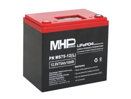 lifepo75 s