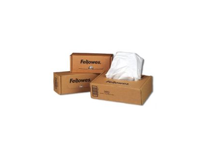 Fellowes odpadni pytle s