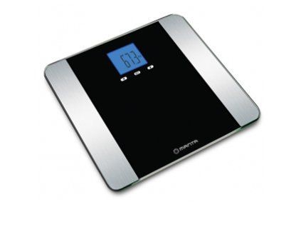 Osobná váha GLENN s Bluetooth MPS920