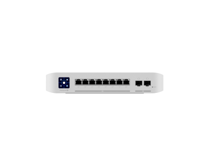 Enterprise 8 PoE s