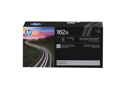 black toner hp