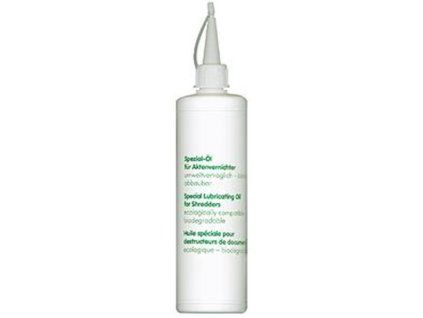 EBA OIL BOTTLE s