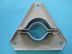 Držiak LNB k segmentovej sat. parabole S180-G