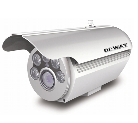E-shop DI-WAY CCTV DI-WAY Vonkajšia digitálna kamera HWH-720/16/60