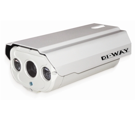 E-shop DI-WAY CCTV DI-WAY Vonkajší analóg kamera AWS-800/6/35