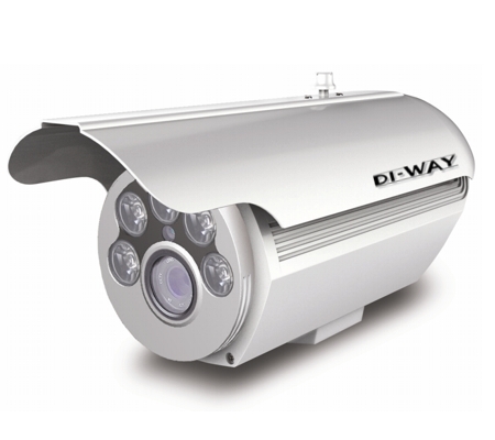 E-shop DI-WAY CCTV DI-WAY Vonkajšia digitálna kamera HWH-720/12/60