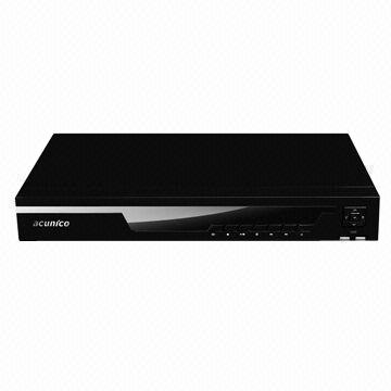 E-shop DI-WAY CCTV DI-WAY Sieťový rekordér HNVRE-720/1080/16CH