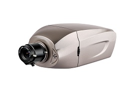 DI-WAY 1MP HD IP BOX kamera