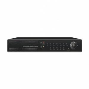 E-shop DI-WAY CCTV DI-WAY HDCVI Rekordér 4CH 720P HDMI/VGA, H.264 dual-stream