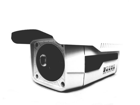 E-shop DI-WAY CCTV DI-WAY HDCVI Kamera 720P, 3,6mm, Array, 20m