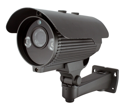 E-shop DI-WAY CCTV DI-WAY Analógová IR Waterproof kamera 900TVL, 4mm, 2xArray, 40m