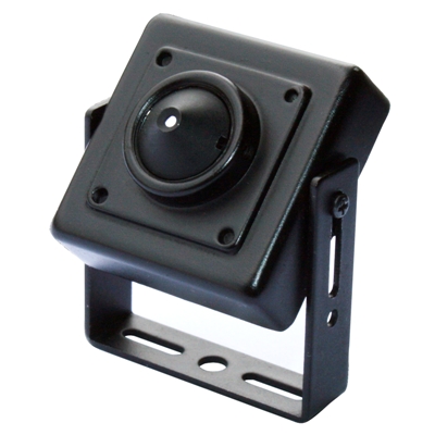 E-shop DI-WAY CCTV DI-WAY Analóg WDR Pinhole kamera CCD 700TVL, 3,7mm