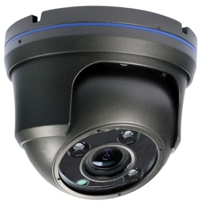 E-shop DI-WAY CCTV DI-WAY Digital IP vonku. IR kamera 1080P, 3,6mm, 3x Array, 40m