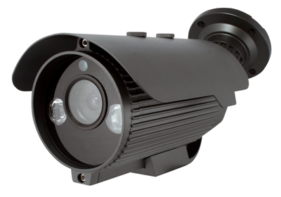 E-shop DI-WAY CCTV DI-WAY HDCVI vonkajšie Varifocal IR kamera 720P, 2,8-12mm, 2xArray, 60m