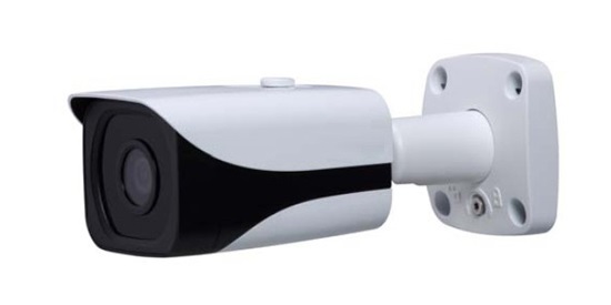 E-shop DI-WAY CCTV DI-WAY HDCVI IR Smart Bullet kamera 1/3" 1Mpixel, 3,6mm