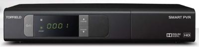 DVB-T2 TOPFILED TF-T6211HDPVR, Android Smart,