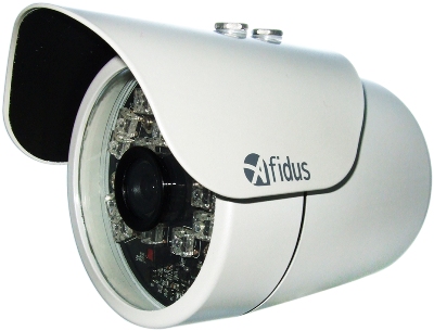 E-shop AFIDUS 2M@30fps Bullet IR IP cam