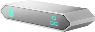 E-shop DI-WAY Smart Home HomeBond gateway (vstupná brána)