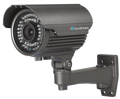 E-shop DI-WAY CCTV DI-WAY HDCVI IR Bullet kamera, 720p, 2.8-12mm, 40m