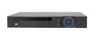 E-shop DI-WAY CCTV DI-WAY Tribrid Analóg/HDCVI/IP DVR 8CH, 1080p@15fps
