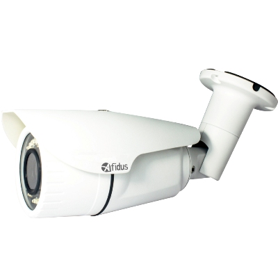 AFIDUS H.265 5M@30fps Motorized IR IP cam