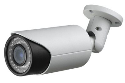 E-shop DI-WAY CCTV DI-WAY IP metal IR kamera 3mpx, H.265, 2.8-12mm, 2x array 30m