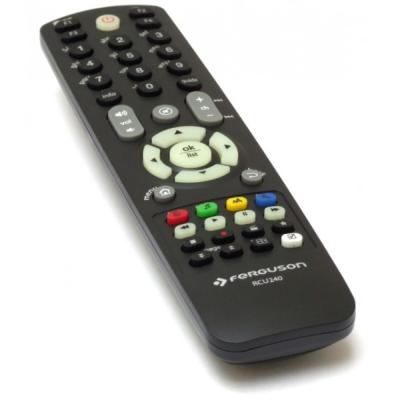 Diaľkový ovládač Ferguson Ariva RCU 240 DVB-T2