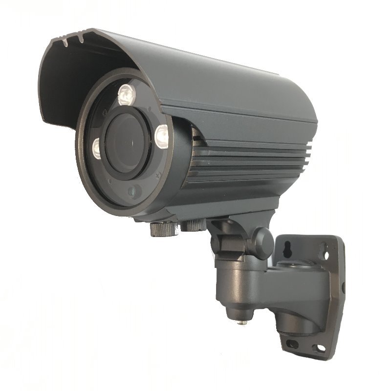 E-shop DI-WAY CCTV DI-WAY AHD vonkajšia IR kamera 960P, 2,8-12mm, 60m, 4x Array