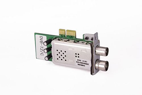 Tuner DVB-C/T2 HD51 pre Opticum HD51 4K UHD (HYBRYD), vhodný pre MUTANT HD51